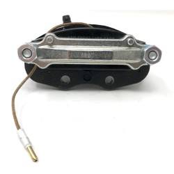 VORDERER BREMSSATTEL D172...