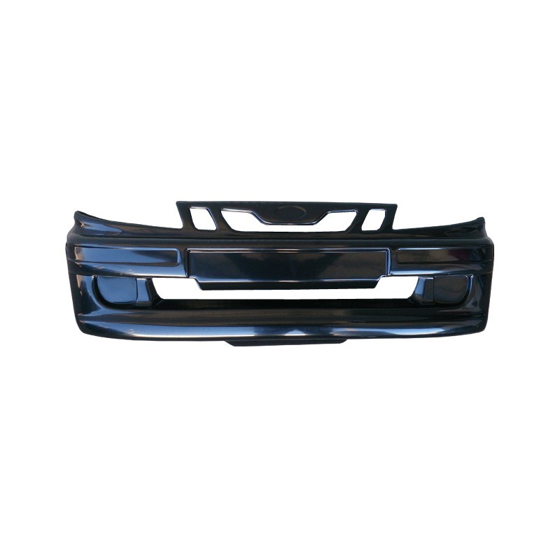 FRONTSTOßFÄNGER VIRGO 3 ST.