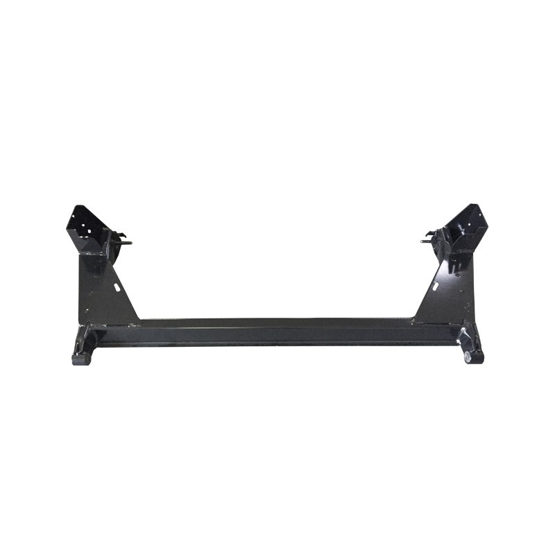 ASSE POSTERIORE VIRGO1/2/3  tamburo