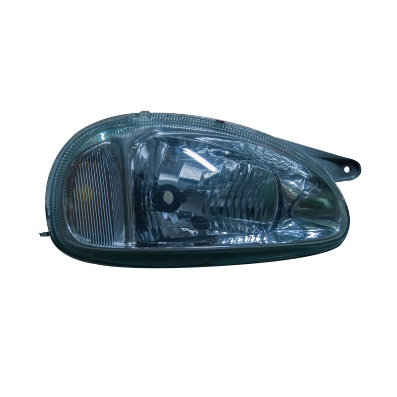 FRONTSCHEINWERFER RECHTS VIRGO 1/2 - BAROODER - CASA