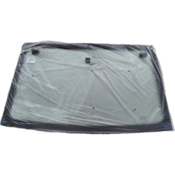 WINDSCHUTZSCHEIBE GRÜN...