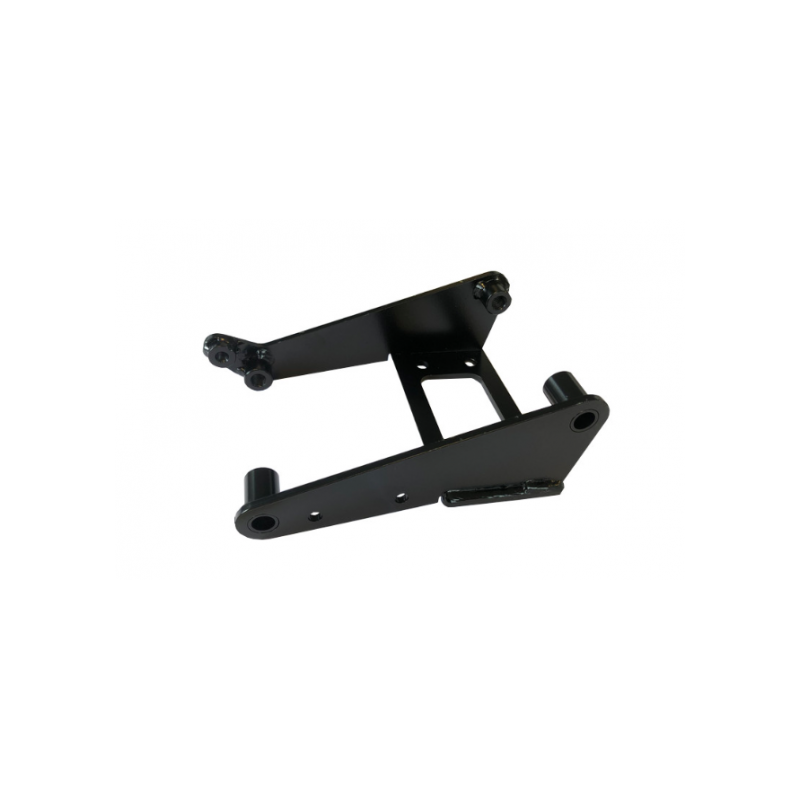 MOTOR- / GETRIEBEHALTERUNG B8