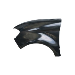 KOTFLÜGEL VORNE LINKS...