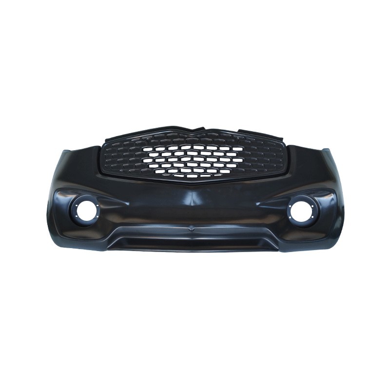 FRONTSTOßFÄNGER CHATENET CH40