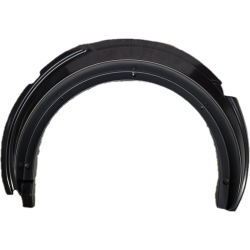 RADLAUF VORNE RECHTS /...