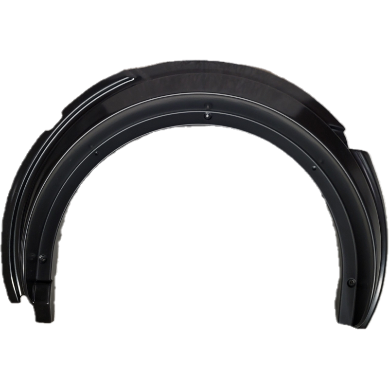 RADLAUF VORNE RECHTS / HINTEN LINKS