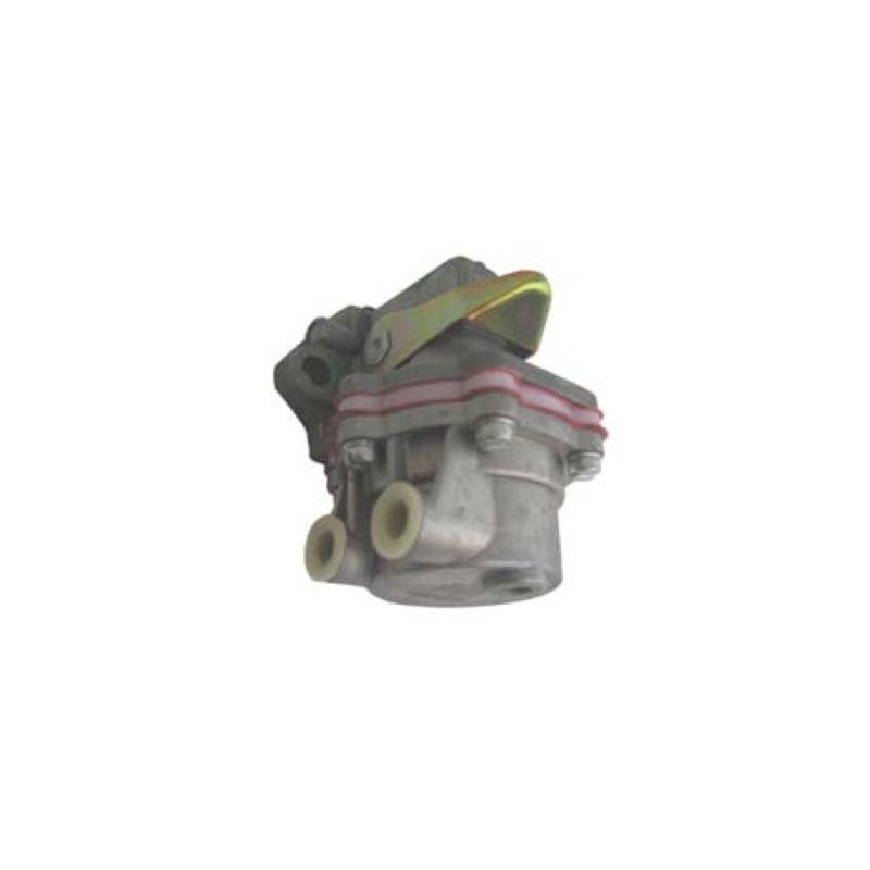 KRAFTSTOFFPUMPE / MECHANISCHE FÖRDERPUMPE