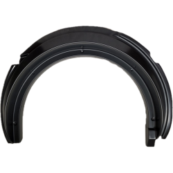 RADLAUF VORNE LINKS /...