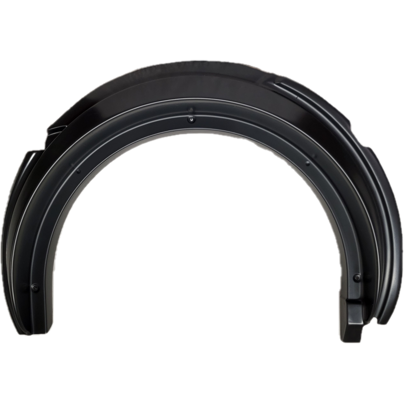 RADLAUF VORNE LINKS / HINTEN RECHTS