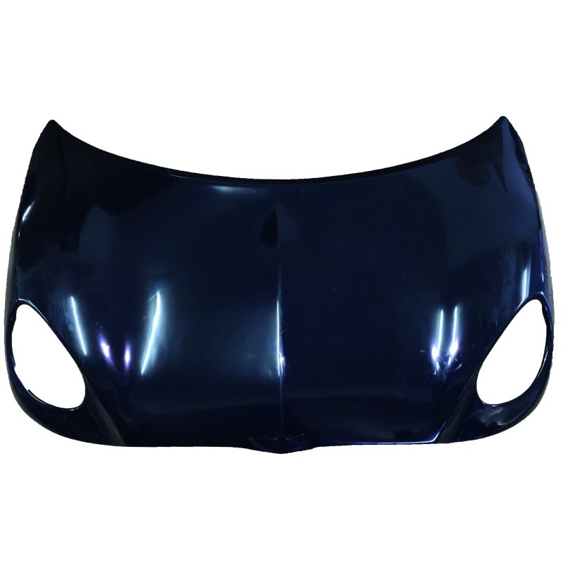 MOTORHAUBE CHATENET CH26 EVO