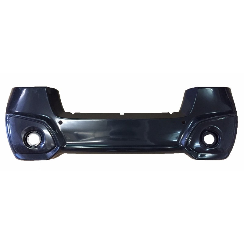 HECKSTOßFÄNGER CH26 2. SERIE