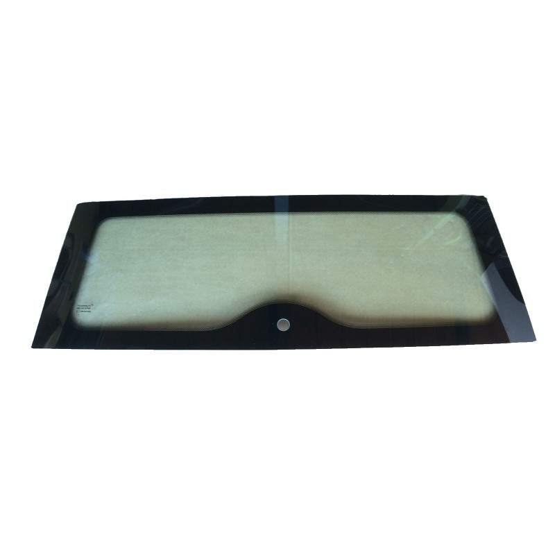 HECKFENSTER LIGIER IXO KLAR