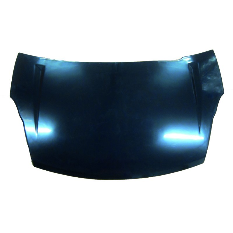 MOTORHAUBE LIGIER IXO