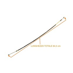 HANDBREMSSEIL LIGIER