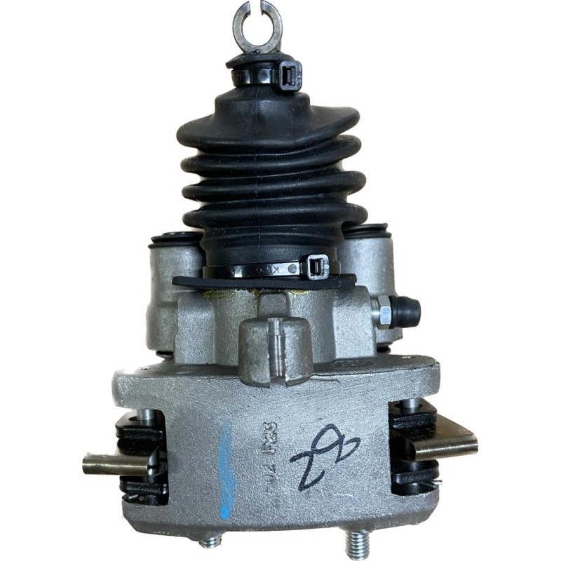 BREMSSATTEL HINTEN RECHTS LIGIER