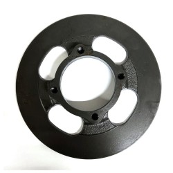 VORDERE BREMSSCHEIBE LIGIER