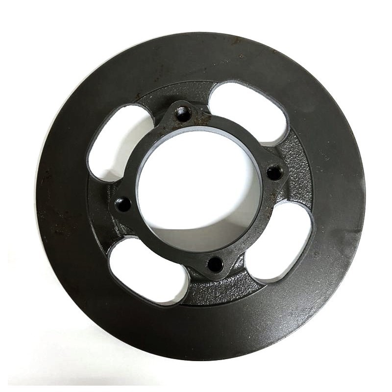 VORDERE BREMSSCHEIBE LIGIER