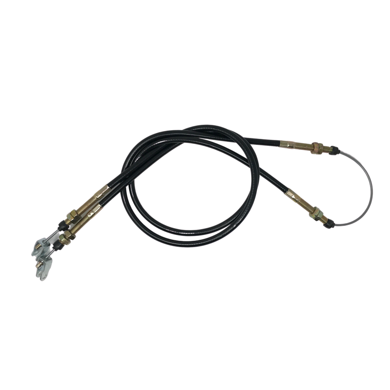 HANDBREMSSEIL BELLIER