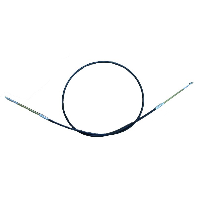 SCHALTZUG MICROCAR LYRA, CHATENET STELLA, MEDIA 33C LG. 1,75