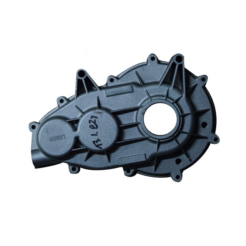 SCHMALES GETRIEBEGEHÄUSE LIGIER