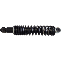 HINTERER STOßDÄMPFER BELLIER