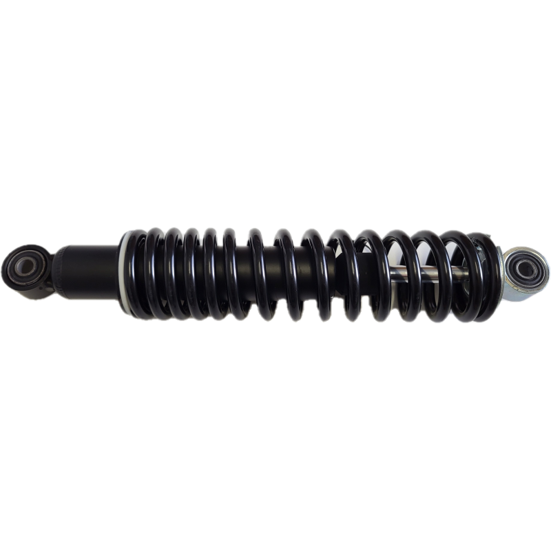 HINTERER STOßDÄMPFER BELLIER