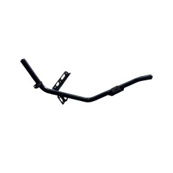 VORDERER QUERLENKER LINKS IXO