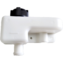 KÜHLERWASSERBEHÄLTER