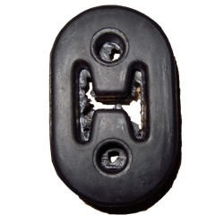 AUSPUFF-SILENTBLOCK...