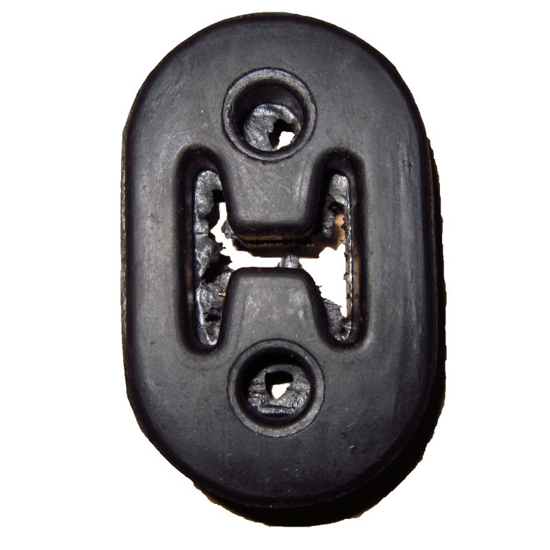 AUSPUFF-SILENTBLOCK LIGIER-MICROCAR (EX 1008050)