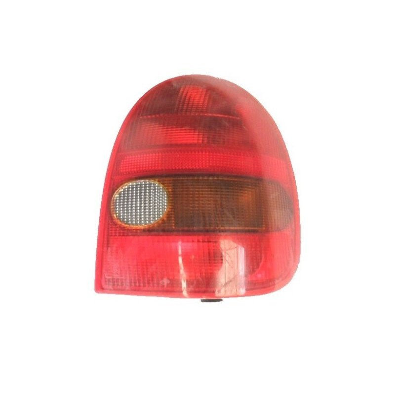 HECKLEUCHTE RECHTS MEDIA/BAROODER