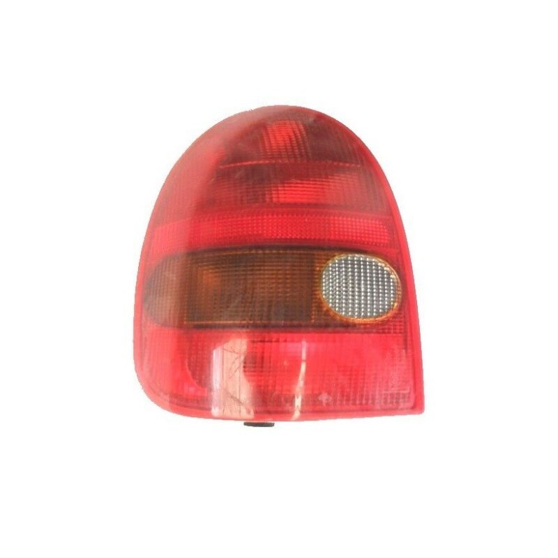 HECKLEUCHTE LINKS MEDIA/BAROODER