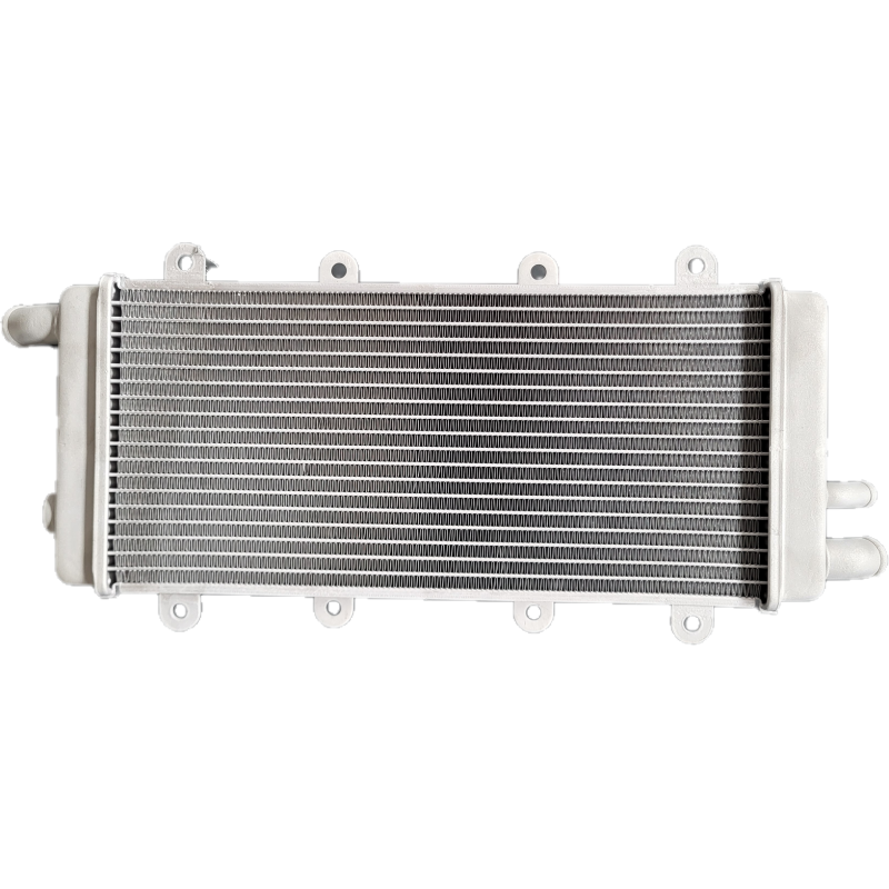 KÜHLER CHATENET MIT SENSOR