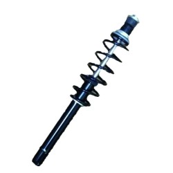 VORDERER STOßDÄMPFER...