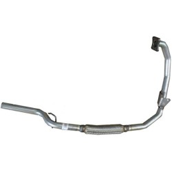 COLLETTORE SCARICO CH26