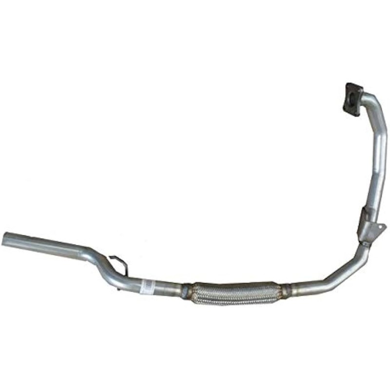 COLLETTORE SCARICO CH26