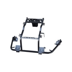 MOTORRAHMEN BAROODER