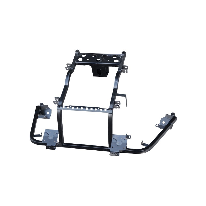 MOTORRAHMEN BAROODER