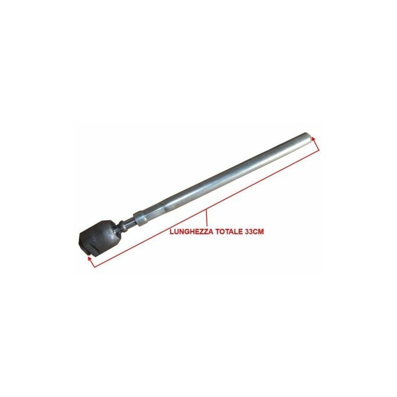 LENKGETRIEBESTANGE BAROODER