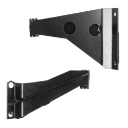 MOTORHALTERUNG / METALLRAHMEN