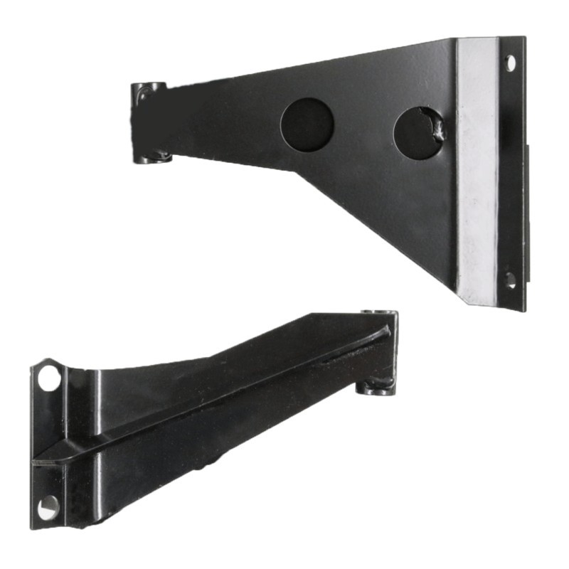 MOTORHALTERUNG / METALLRAHMEN