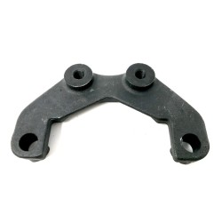 BREMSSATTELHALTERUNG D.210...