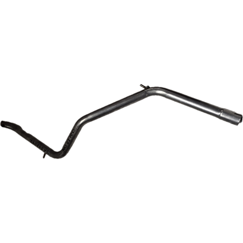 COLLECTEUR ÉCHAPPEMENT BAROODER