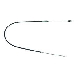 HANDBREMSSEIL BAROODER