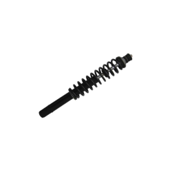 VORDERE STOßDÄMPFER BAROODER