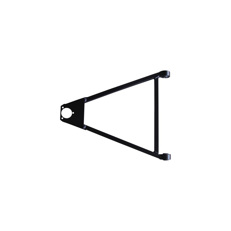 VORDERES DREIECK BAROODER