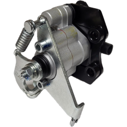 BREMSSATTEL HINTEN RECHTS...