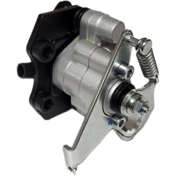 BREMSSATTEL HINTEN LINKS...