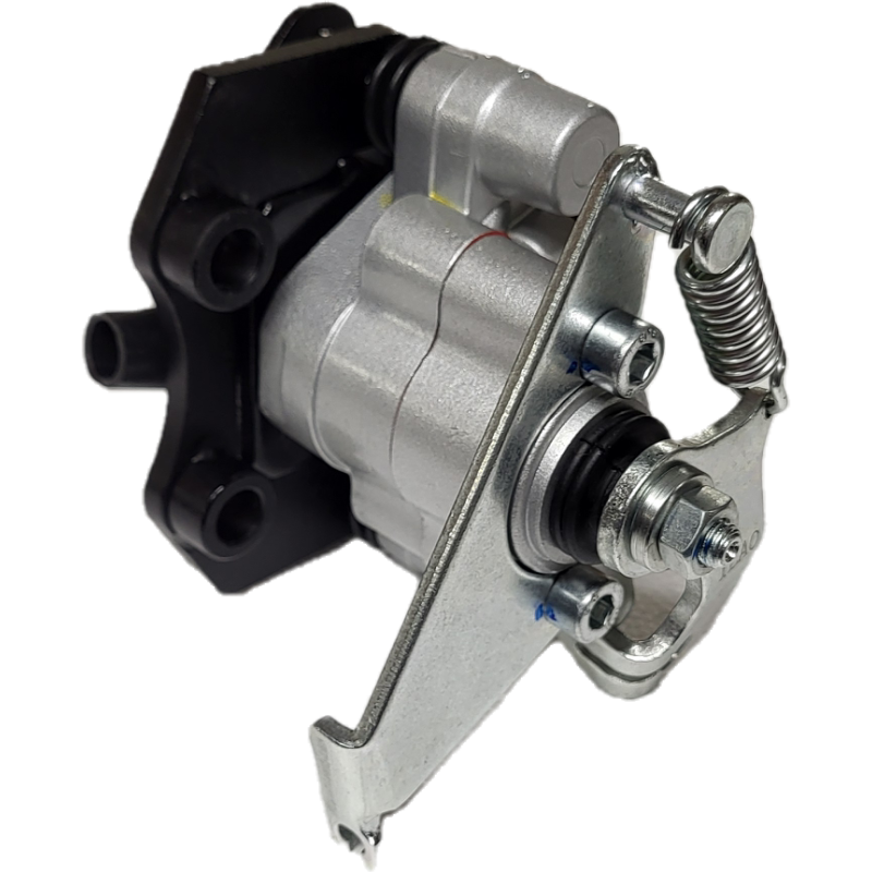 BREMSSATTEL HINTEN LINKS CH40/CH46/CH26 EVO