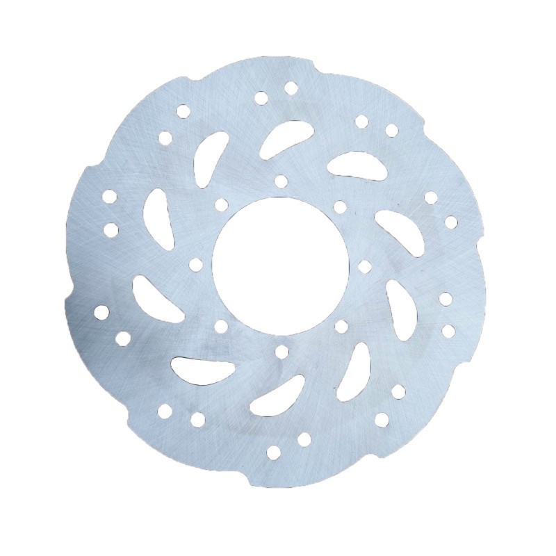 HINTERE BREMSSCHEIBE RECHTS/LINKS CHATENET